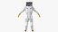 Full Body Bee Protection Suit