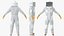 Full Body Bee Protection Suit