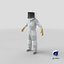Full Body Bee Protection Suit