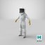 Full Body Bee Protection Suit