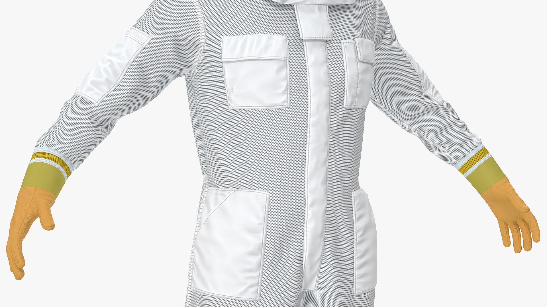 3D body bee protection suit https://p.turbosquid.com/ts-thumb/Vn/Gkg4AR/ayFjYoWw/fullbodybeeprotectionsuit3dsmodel010/jpg/1605164380/1920x1080/fit_q87/d96e082ef9af5642eb4e6c80bf67308378c8fddb/fullbodybeeprotectionsuit3dsmodel010.jpg