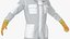 Full Body Bee Protection Suit