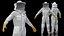 Full Body Bee Protection Suit