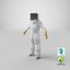 Full Body Bee Protection Suit