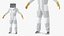 Full Body Bee Protection Suit