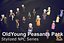 Stylized NPC - OldYoung Peasants Pack