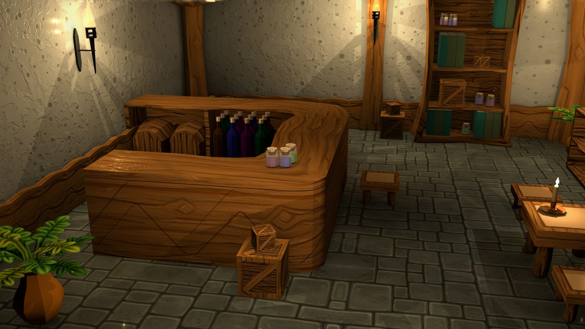 Cartoon Tavern 3D model https://p.turbosquid.com/ts-thumb/Vn/H0UZJ3/aP/ct2/jpg/1666015454/1920x1080/fit_q87/29b02e9619038330d1b6477ed4419839d6a98bf8/ct2.jpg