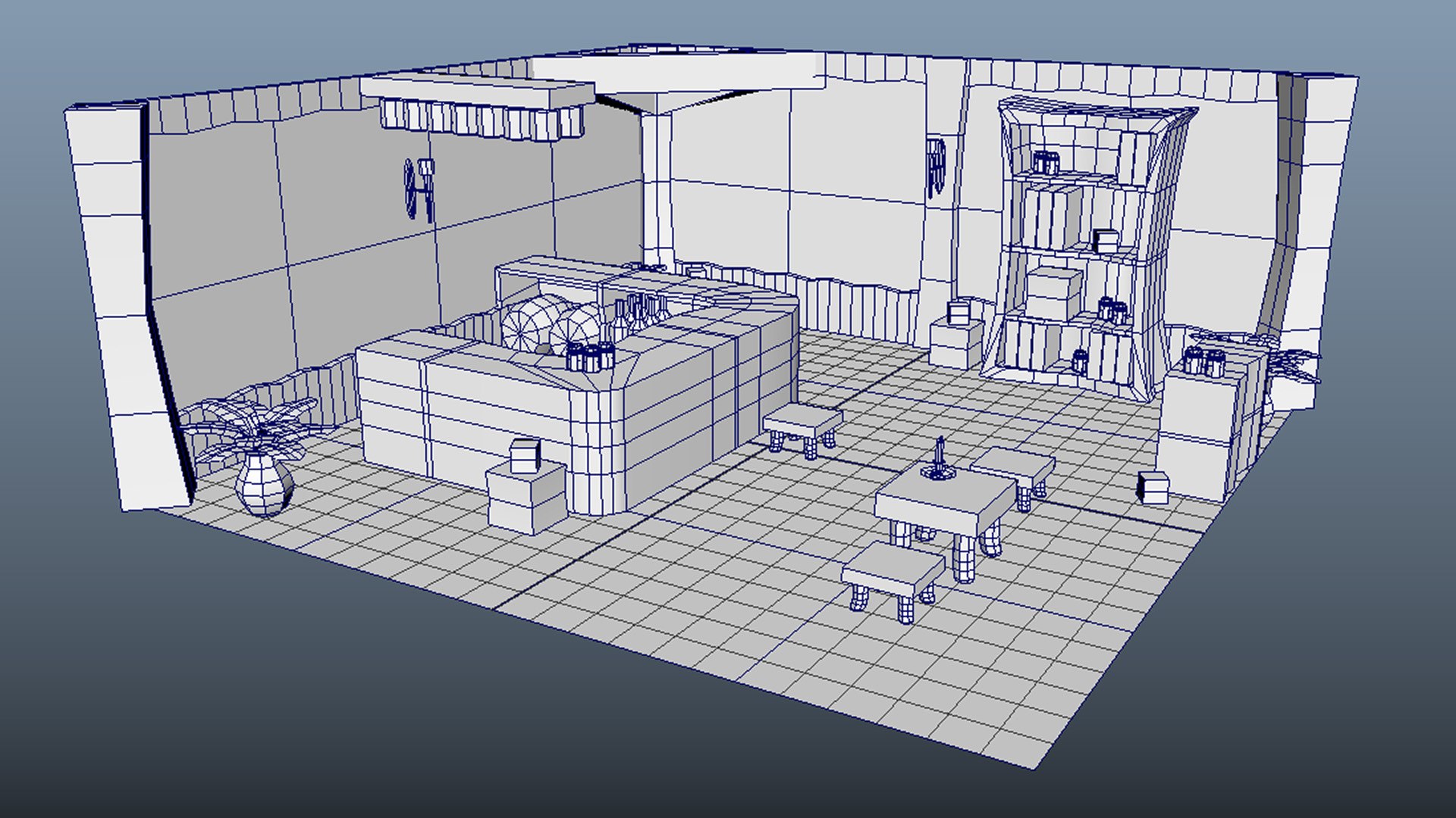 Cartoon Tavern 3D model https://p.turbosquid.com/ts-thumb/Vn/H0UZJ3/gU/wireframect/jpg/1666014678/1920x1080/fit_q87/13b06319c279d2df08c437e299db9bb094c6be90/wireframect.jpg