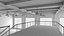 Loft industriel et espace bureau 5
