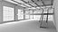 Loft industriel et espace bureau 5