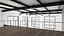 Loft industriel et espace bureau 5