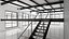 Loft industriel et espace bureau 5