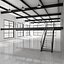 Loft industriel et espace bureau 5