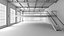 Loft industriel et espace bureau 5