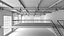 Loft industriel et espace bureau 5