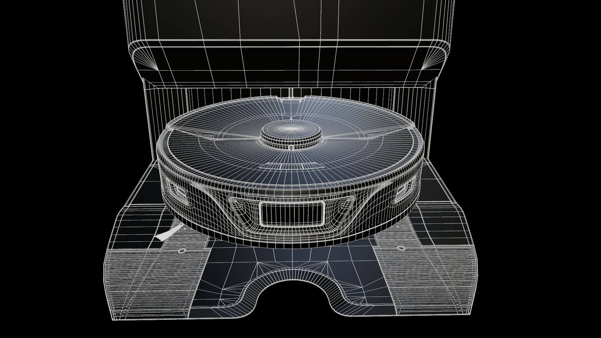 3D Roborock S7 Max Ultra Robot vacuum cleaner with mop https://p.turbosquid.com/ts-thumb/Vn/IotY7U/9n/wire_screenshot154/png/1741438709/1920x1080/fit_q87/867cde6c022e5958737c1e3f6a733ba7877e61ef/wire_screenshot154.jpg