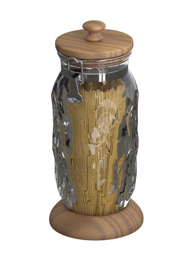 jar obj