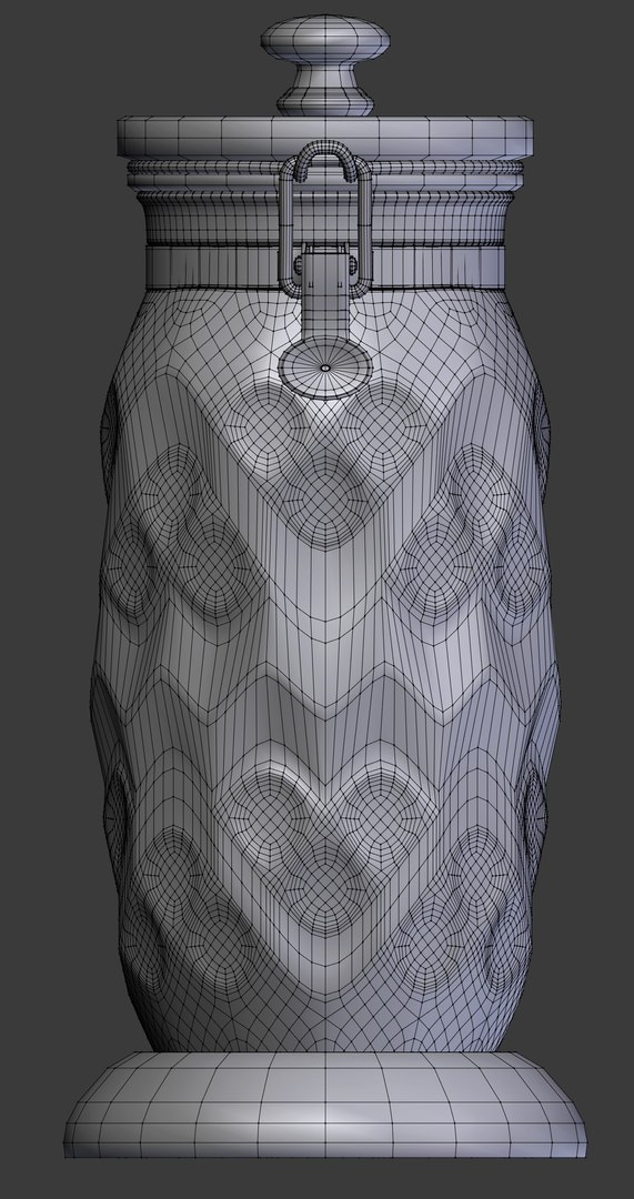 jar obj