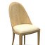 Theatre Chair And Oval Table