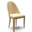 Theatre Chair And Oval Table