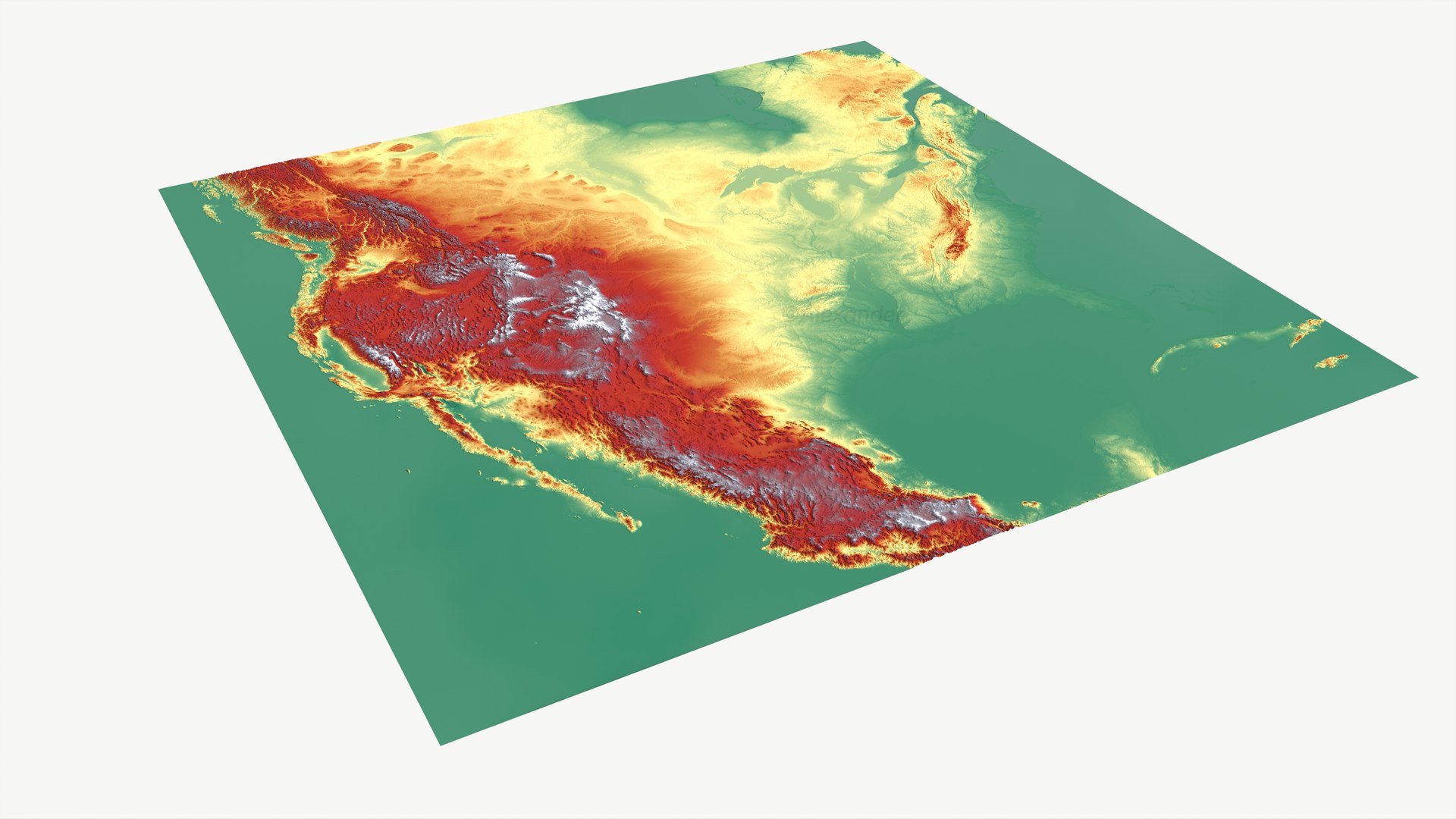 Us with Canada and Mexico detailed PBR landscape map 3D model https://p.turbosquid.com/ts-thumb/Vn/NWo6u5/31/25/jpg/1767781811/1920x1080/fit_q87/676109b516b3bdfefa78f53f47a0f3135ddab45e/25.jpg