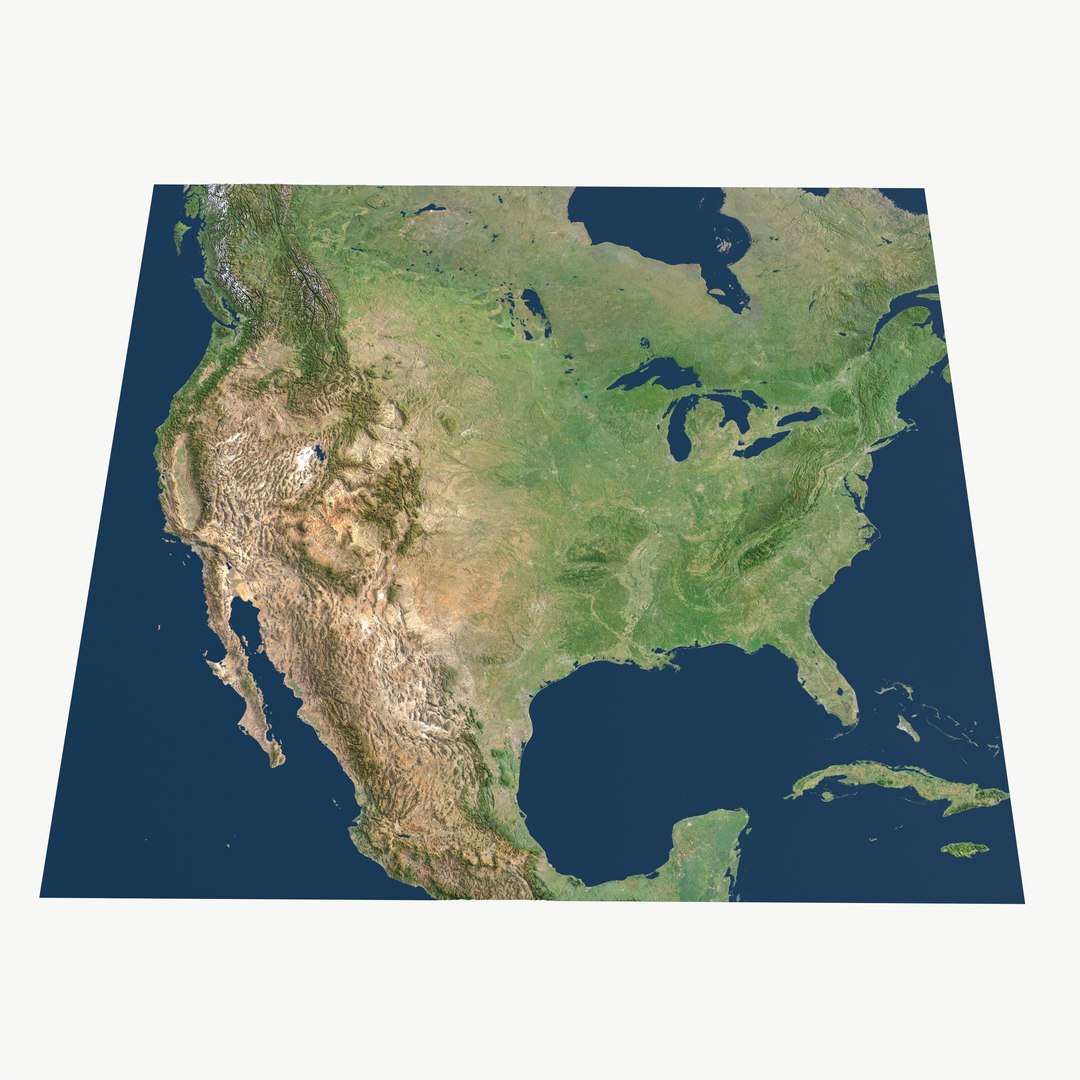 3D United States, Canada, Mexico, Alaska, Hawai realistic map pbr enviroment https://p.turbosquid.com/ts-thumb/Vn/NWo6u5/3b/1/jpg/1767784593/1920x1080/fit_q87/6f8d925d63ea4879f63dd07796e837b5f74a67b5/1.jpg