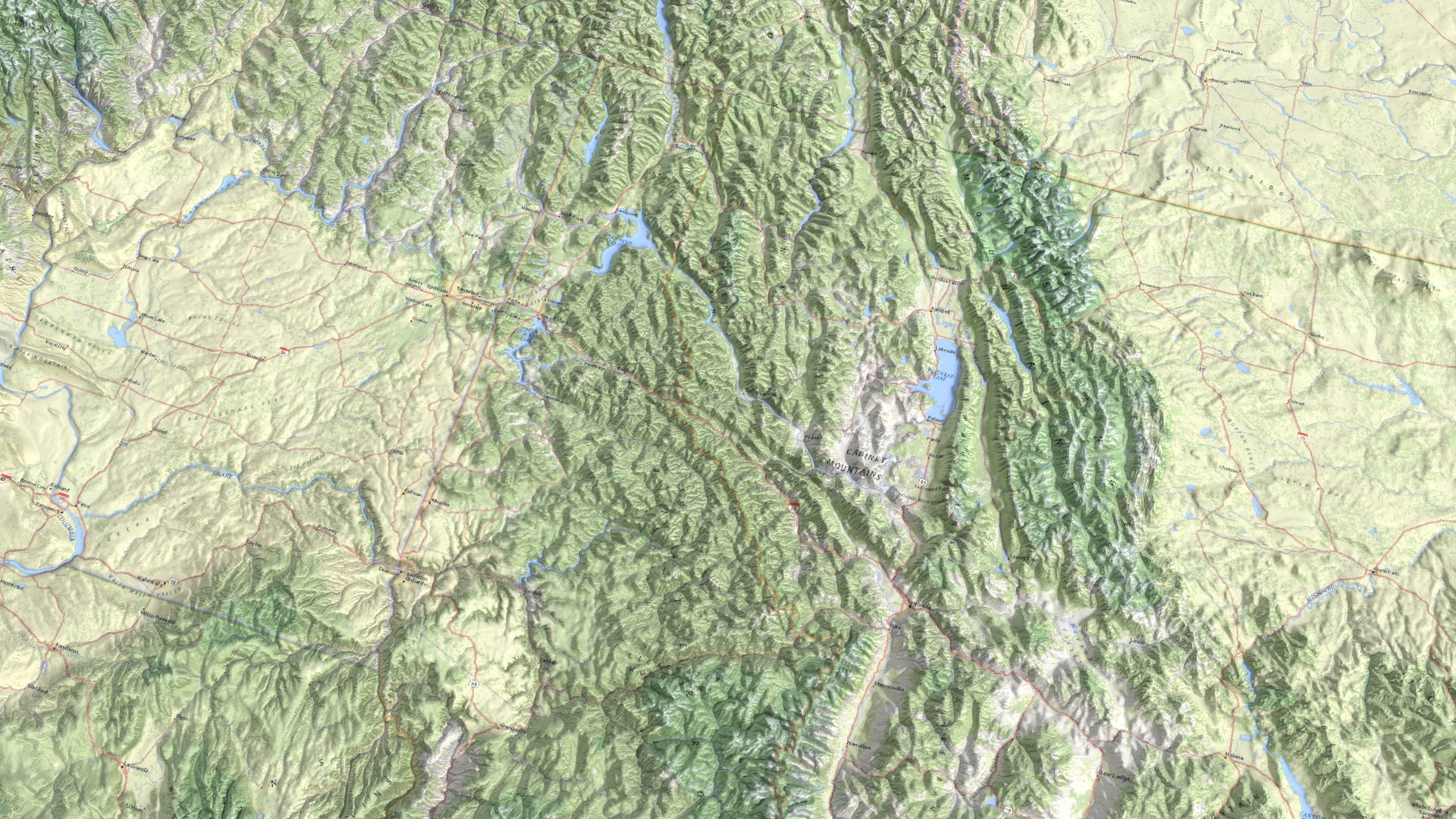 Us with Canada and Mexico detailed PBR landscape map 3D model https://p.turbosquid.com/ts-thumb/Vn/NWo6u5/5q/14/jpg/1767781804/1920x1080/fit_q87/aacc6ea29b0d7ebd9013b9e78b6b97b7e2048043/14.jpg