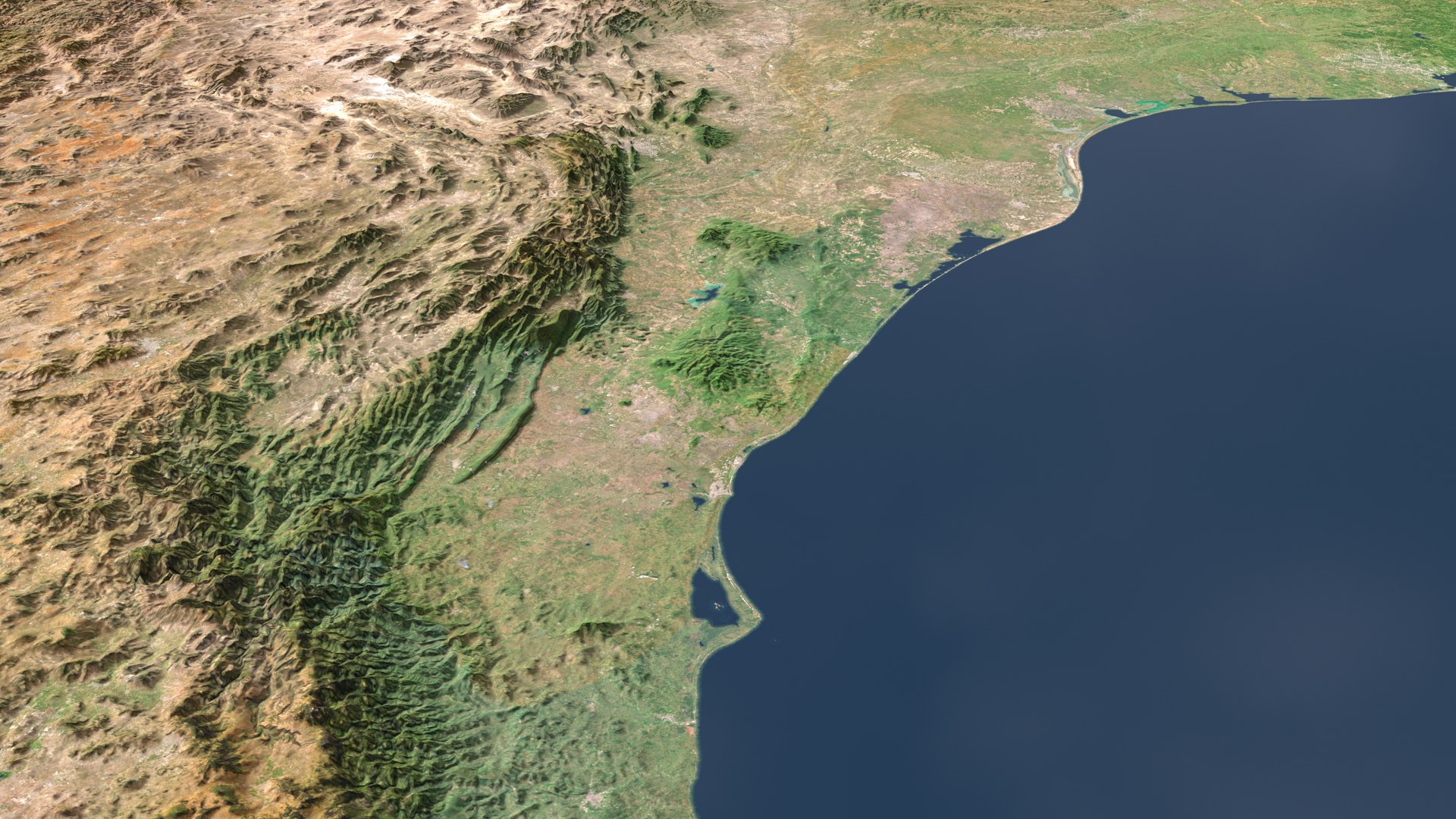 Us with Canada and Mexico detailed PBR landscape map 3D model https://p.turbosquid.com/ts-thumb/Vn/NWo6u5/CP/9/jpg/1767781800/1920x1080/fit_q87/2e1755d1eb824fef98cc85e42c61e551198bbe55/9.jpg