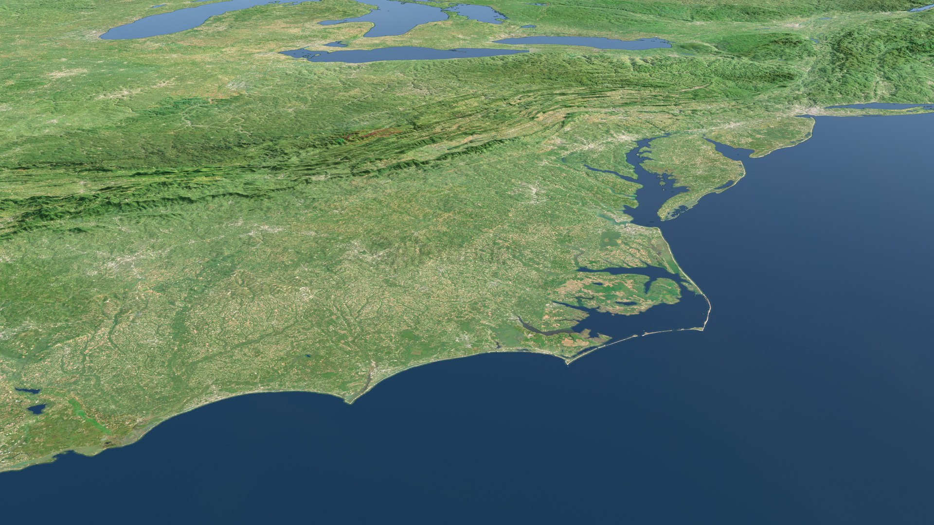 Us with Canada and Mexico detailed PBR landscape map 3D model https://p.turbosquid.com/ts-thumb/Vn/NWo6u5/UO/8/jpg/1767781801/1920x1080/fit_q87/b0b56c94925baa57cc6bf1245edd995fa0b6b506/8.jpg