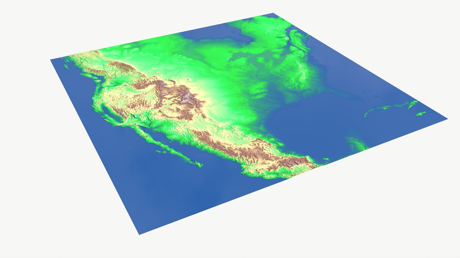 Us with Canada and Mexico detailed PBR landscape map 3D model https://p.turbosquid.com/ts-thumb/Vn/NWo6u5/fJ/26/jpg/1767781814/1920x1080/fit_q87/92e32a281f60ec1940382806f3ea832454895d8a/26.jpg