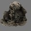 skull cave