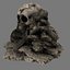 skull cave
