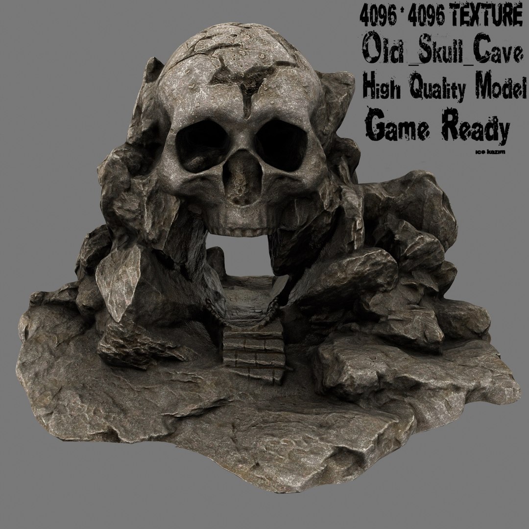 skull cave 3D model https://p.turbosquid.com/ts-thumb/Vn/NeMVhC/Rij9nmBf/11/jpg/1503519089/1920x1080/fit_q87/332d12e38f1a7643f6bc132998462997bcc2f0bd/11.jpg