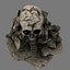 skull cave