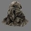 skull cave