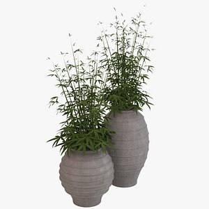 Deco Pot 303