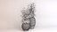 Deco Pot 303