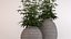 Deco Pot 303