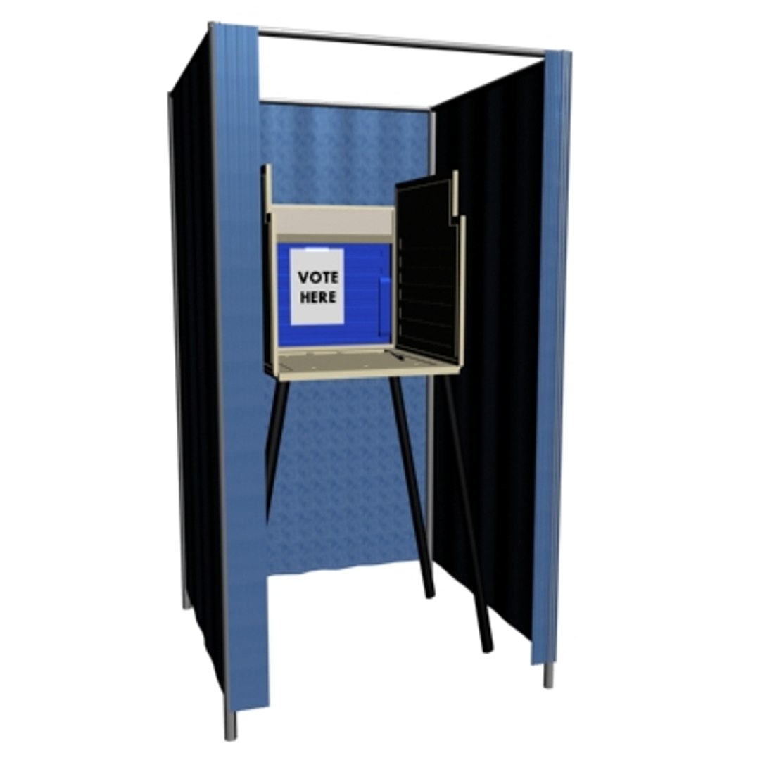 voting booth 3d 3ds https://p.turbosquid.com/ts-thumb/Vn/U1JSnB/4Fh1VbxT/v1/jpg/1225315475/1920x1080/fit_q87/14d47621b61bed1c71db6b5cff0742794b98c722/v1.jpg