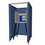 voting booth 3d 3ds