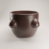 Dru Planter