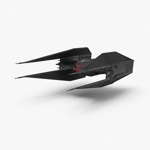 TIE Silencer