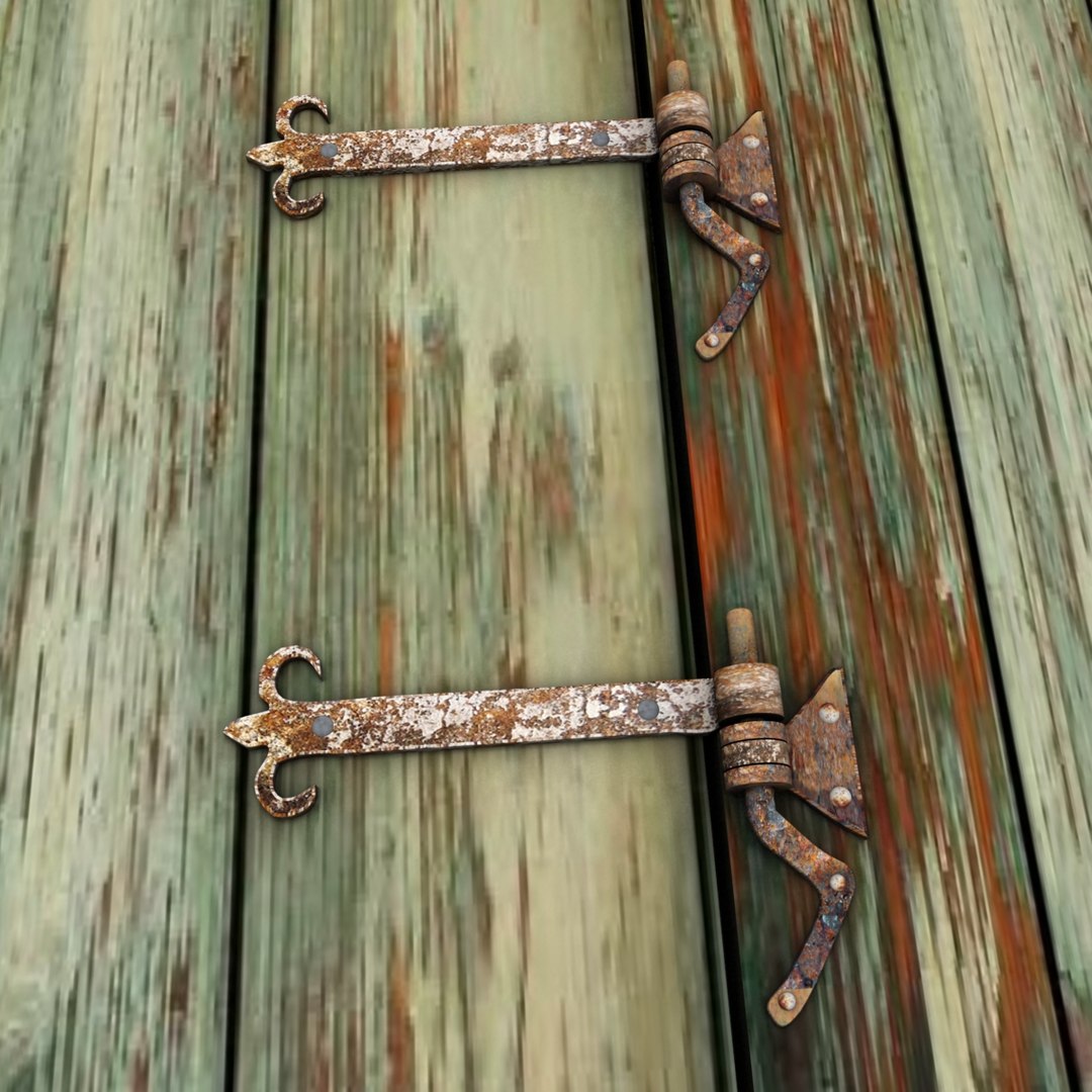 3ds max old door hinges https://p.turbosquid.com/ts-thumb/Vn/Yn6Rjz/msPvgGIQ/rd1/jpg/1445336761/1920x1080/fit_q87/6e5339a680589c57bc2205ffb62ad285a5f170ee/rd1.jpg