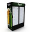 Carlsberg Fridge Sliding Doors