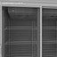 Carlsberg Fridge Sliding Doors