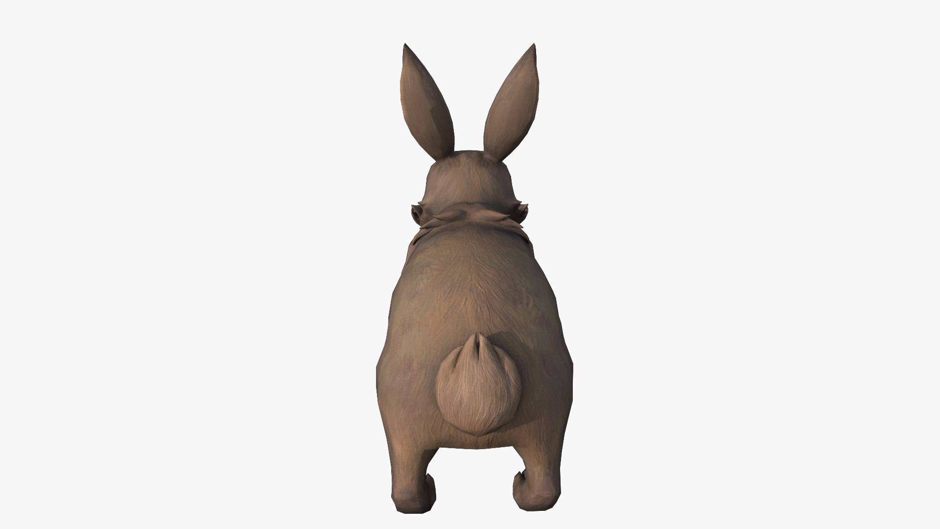 Rabbit Bunny 3D https://p.turbosquid.com/ts-thumb/Vn/ZbuST9/VG/7/png/1744113740/1920x1080/fit_q87/07d2e7be9619fcc18c5eb80a0b6d6053d785a5ff/7.jpg