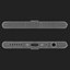 E3D - 3D Huawei Nova 2i Black