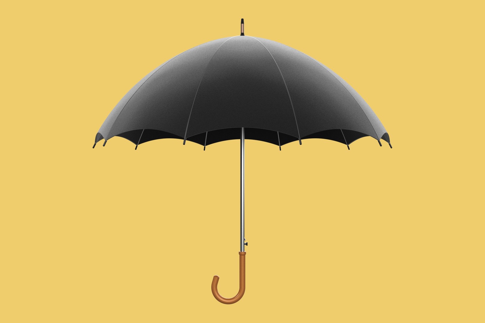 AUTO OPEN BLACK UMBRELLA FOLDABLE CLASSIC WOODEN J STICK HANDLE model https://p.turbosquid.com/ts-thumb/Vn/aZuSqK/CT/autoopenblackumbrellafoldableclassicwoodenjstickhandle8/jpg/1739795038/1920x1080/fit_q87/3aef250cc848eac1fbca034348044c4067a8d6f8/autoopenblackumbrellafoldableclassicwoodenjstickhandle8.jpg