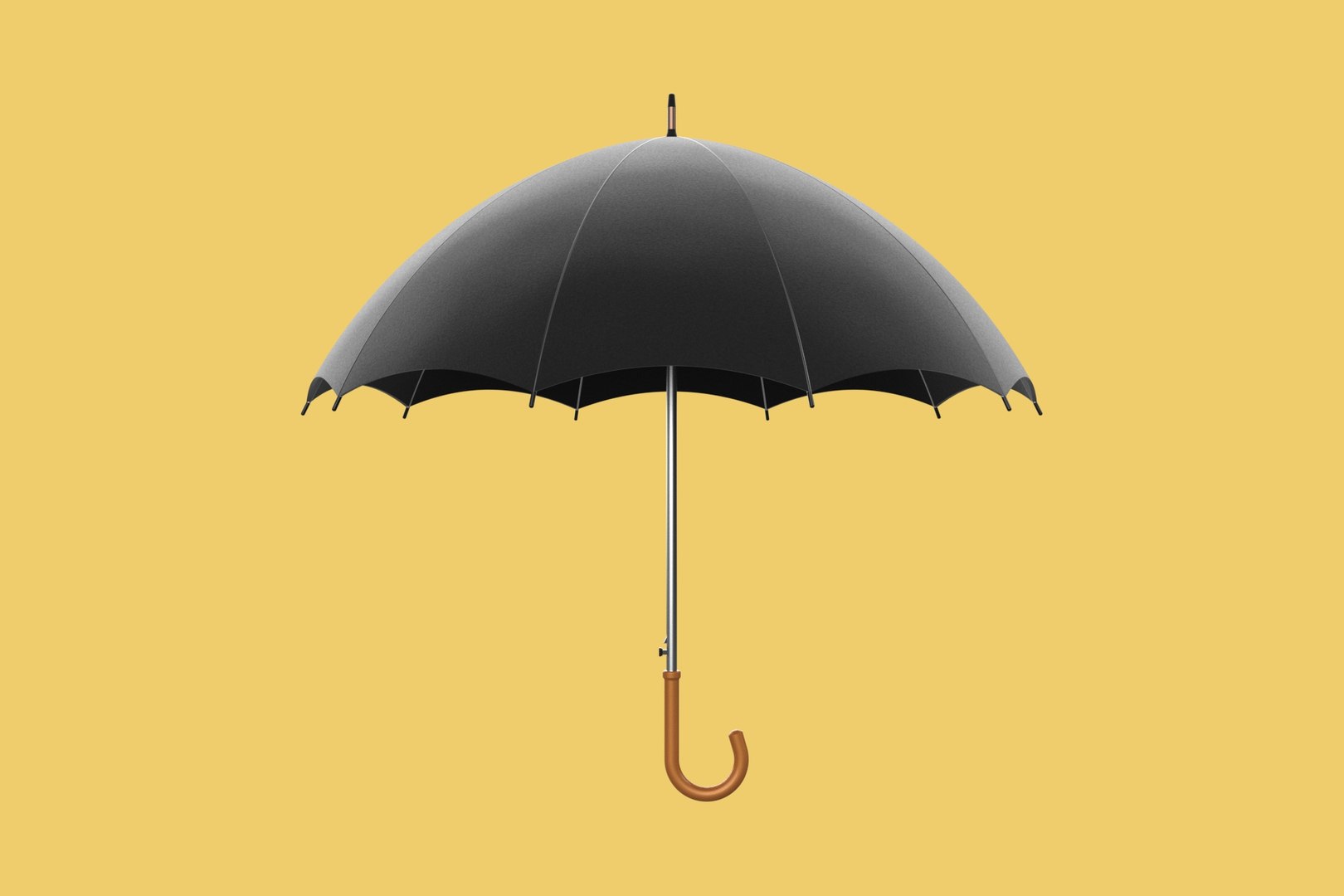 AUTO OPEN BLACK UMBRELLA FOLDABLE CLASSIC WOODEN J STICK HANDLE model https://p.turbosquid.com/ts-thumb/Vn/aZuSqK/Uy/autoopenblackumbrellafoldableclassicwoodenjstickhandle11/jpg/1739795039/1920x1080/fit_q87/d59880fff84da197e7193c3f0f165cd542c76748/autoopenblackumbrellafoldableclassicwoodenjstickhandle11.jpg