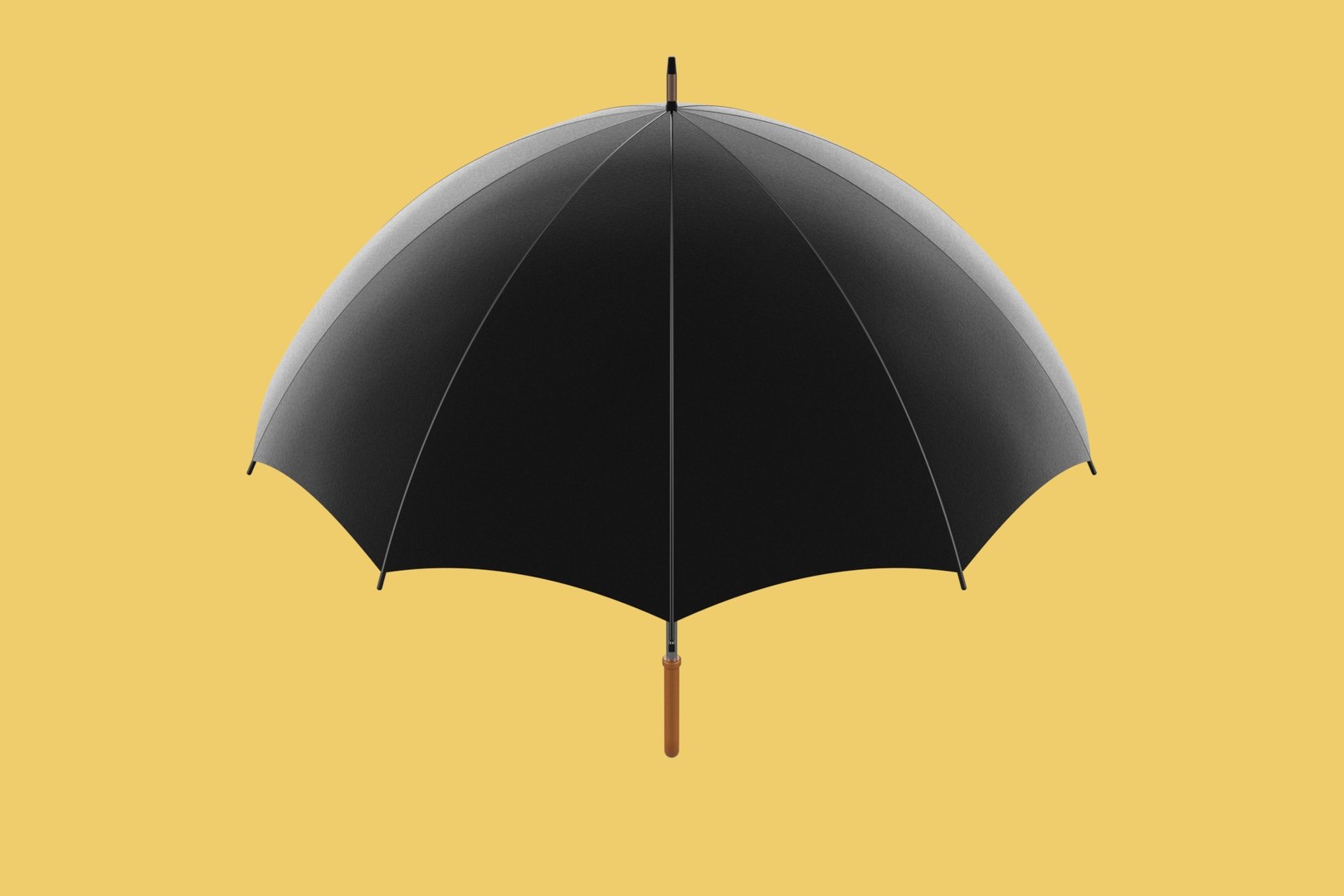 AUTO OPEN BLACK UMBRELLA FOLDABLE CLASSIC WOODEN J STICK HANDLE model https://p.turbosquid.com/ts-thumb/Vn/aZuSqK/gq/autoopenblackumbrellafoldableclassicwoodenjstickhandle4/jpg/1739795037/1920x1080/fit_q87/b5388900646a03849d9c8461761ad3975a7d1446/autoopenblackumbrellafoldableclassicwoodenjstickhandle4.jpg